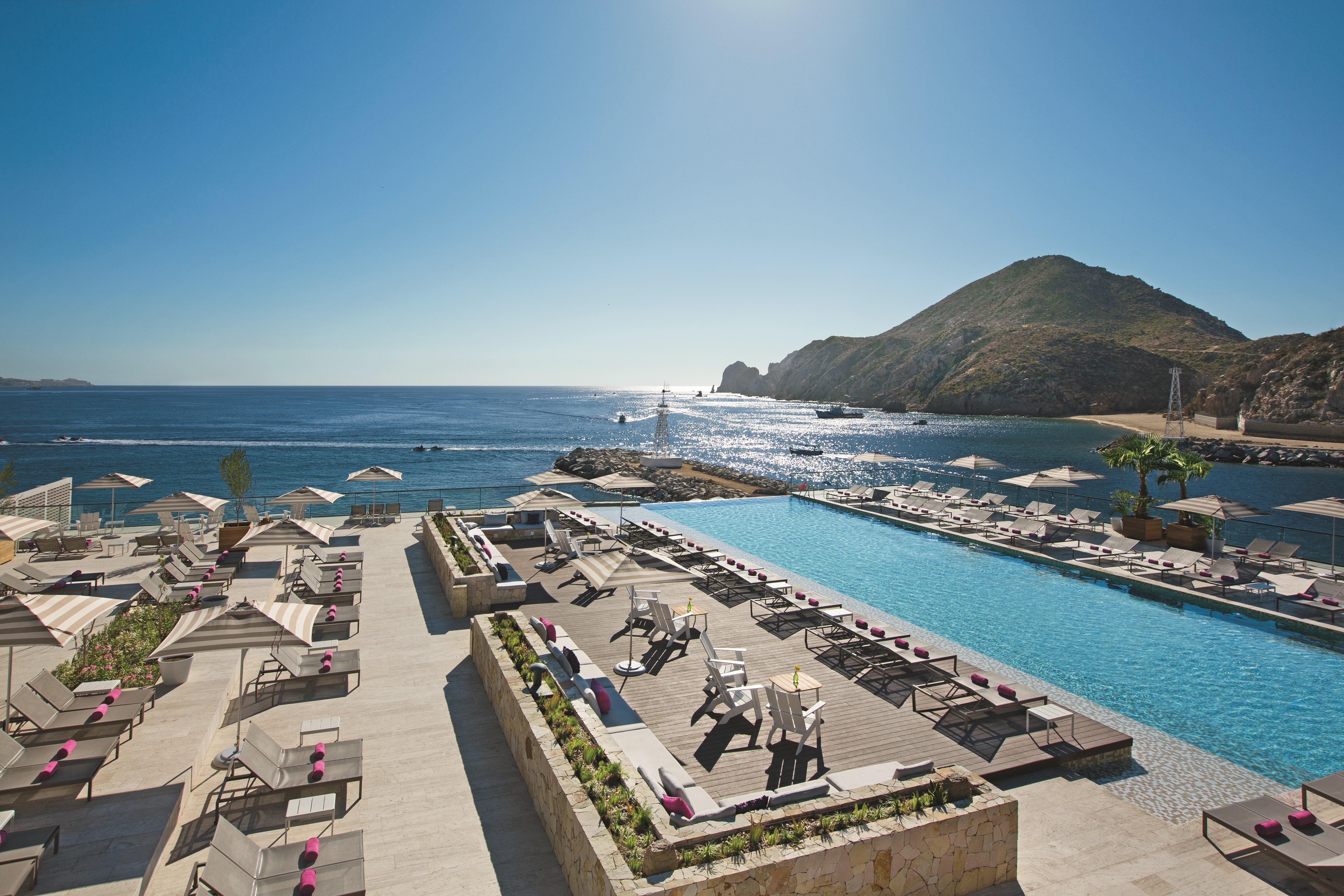 Breathless Cabo San Lucas - Adults Only Hotel Exterior photo
